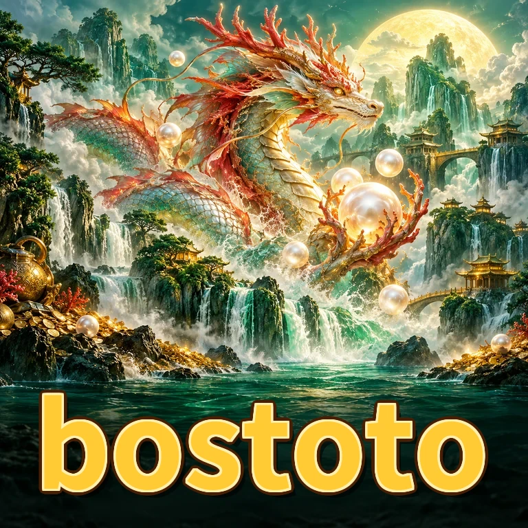 Logo bostoto Indonesia - Panduan Install APK Resmi