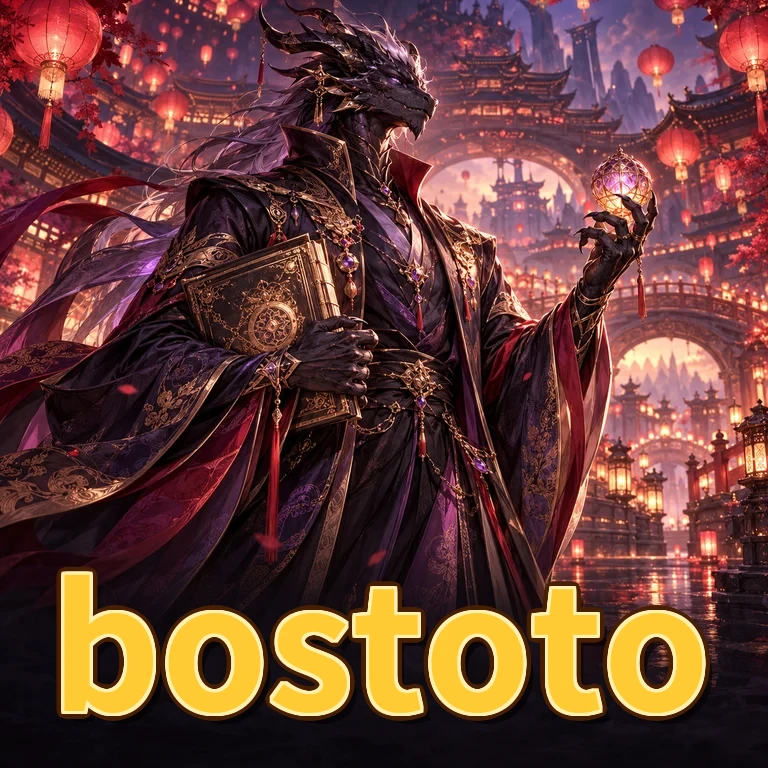 bostoto