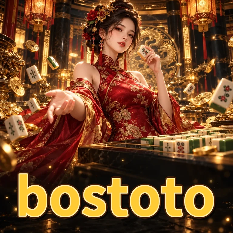 bostoto