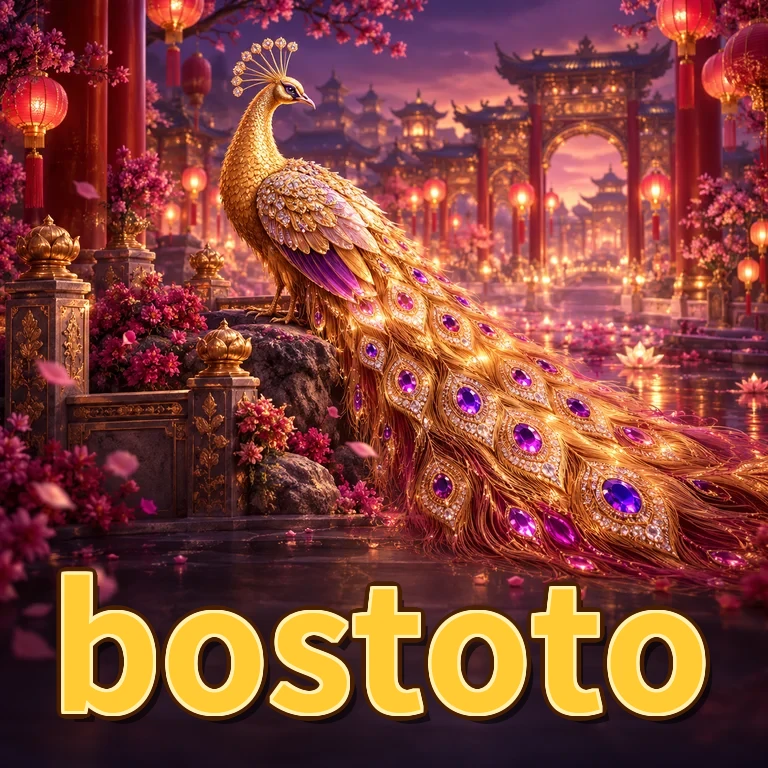 bostoto