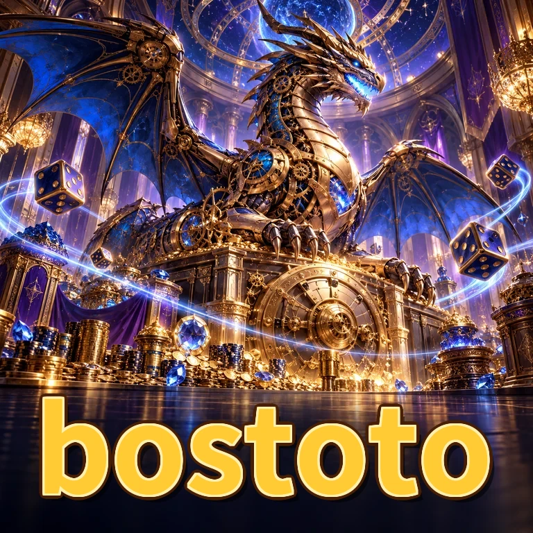 bostoto Indonesia - 4.8/5 Rating dari 4.850 Pengguna Verified