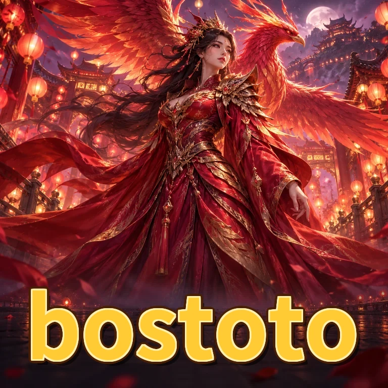 bostoto