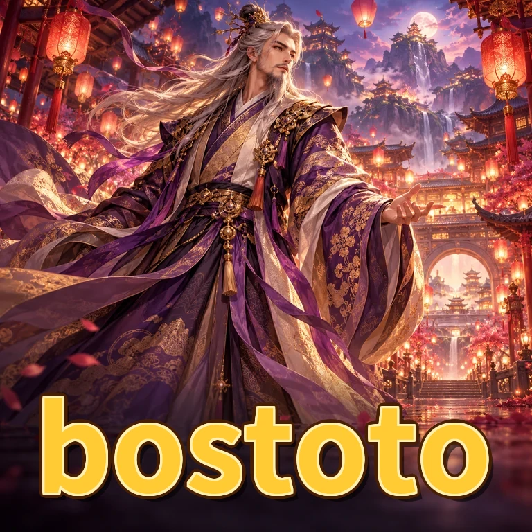 bostoto