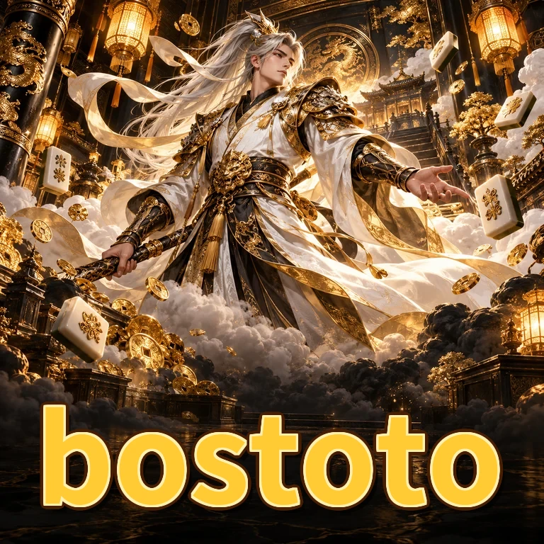 Logo bostoto Indonesia - Pusat Bantuan FAQ
