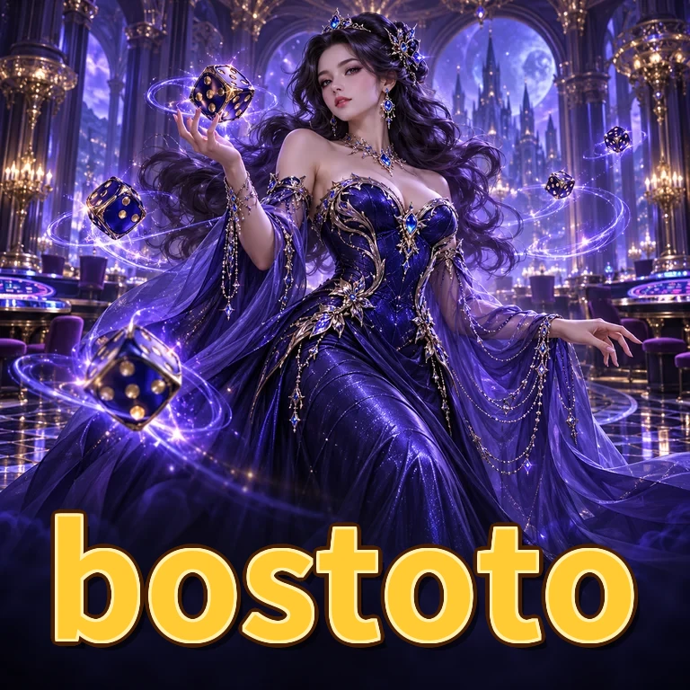 bostoto
