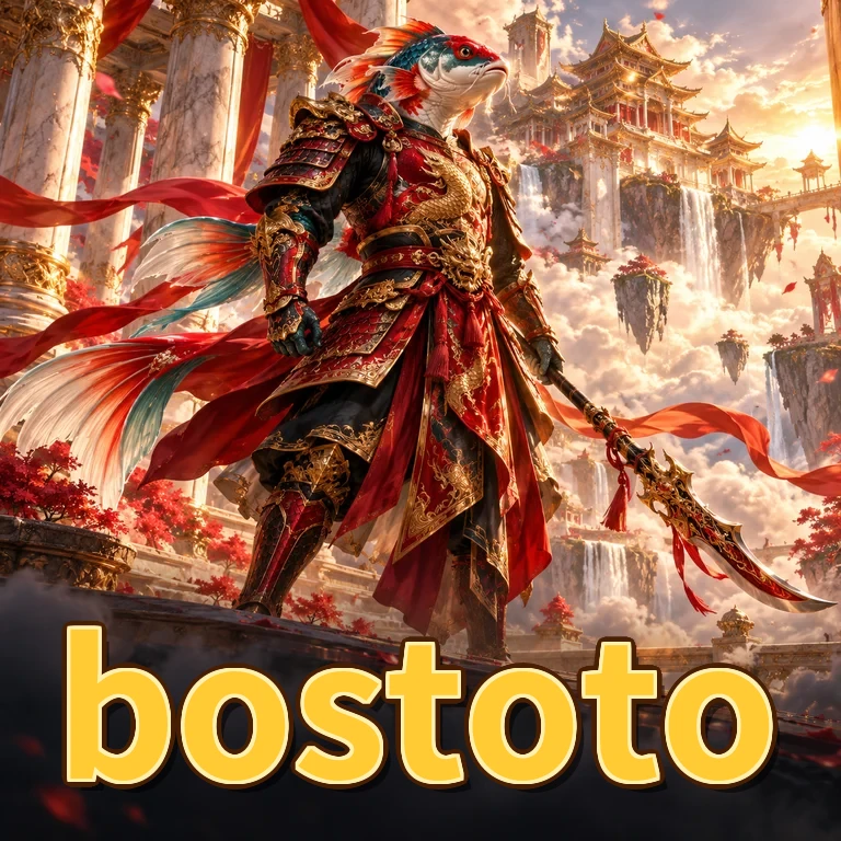 bostoto