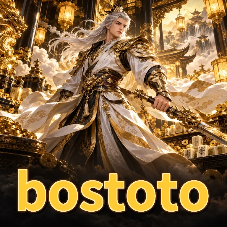 bostoto - Peningkatan performa dan UI/UX terbaru