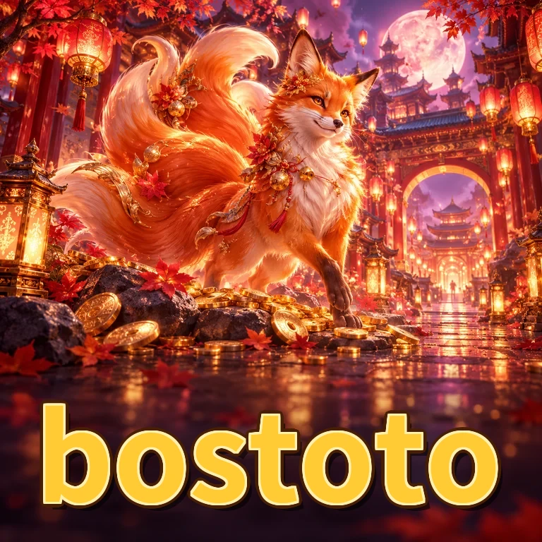 bostoto