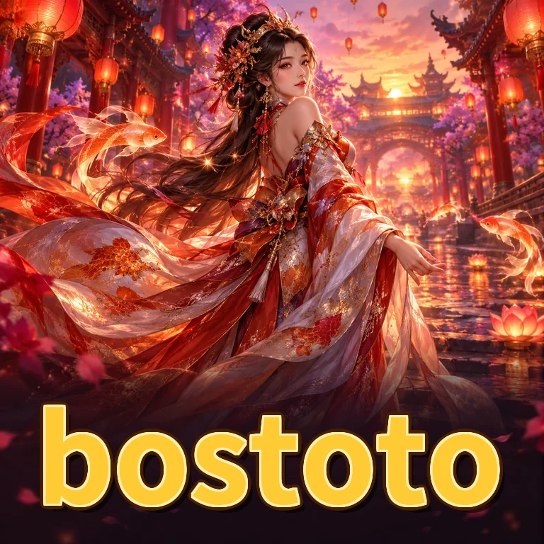 bostoto