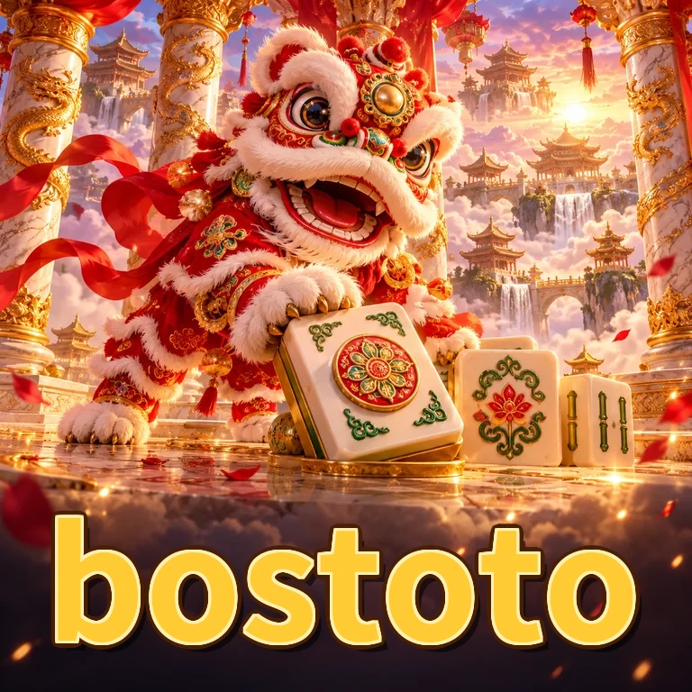 bostoto