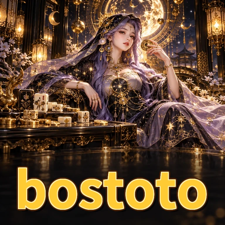 bostoto
