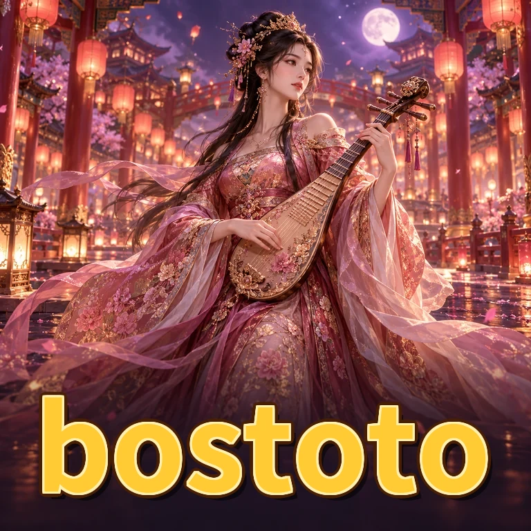 APK Resmi bostoto Indonesia - Verified Original Version