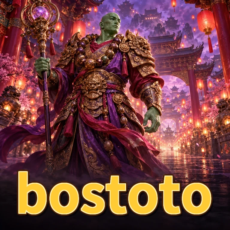 bostoto Indonesia - Peningkatan performa dan UI/UX terbaru