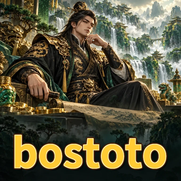 bostoto