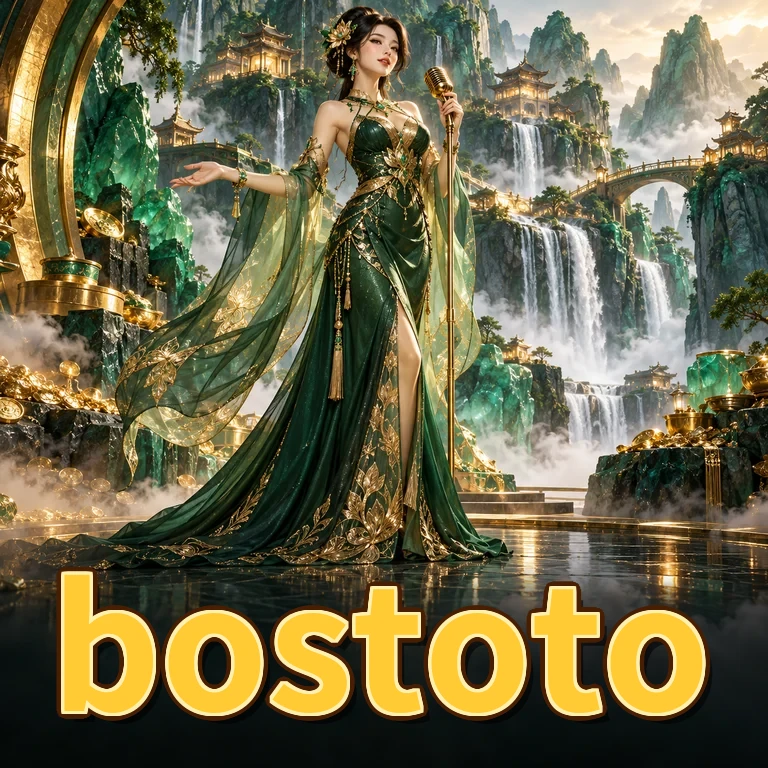 bostoto