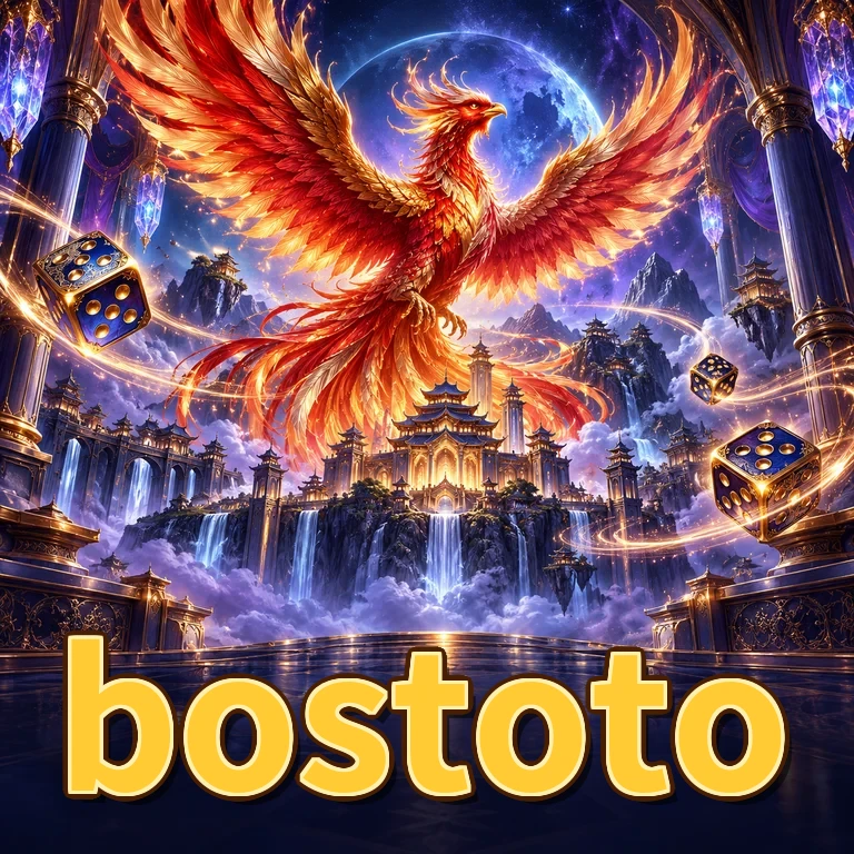 bostoto